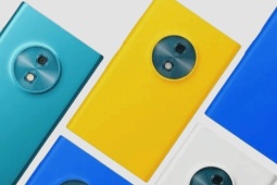 Ra mắt điện thoại dáng dấp Nokia Lumia, có AI mà giá chỉ 1,8 triệu đồng