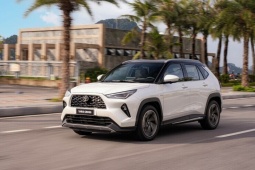 SUV gầm cao hay SUV nhiều tiện nghi, đâu là lựa chọn đáng tiền?