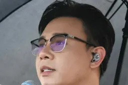 Choáng với Đông Hùng