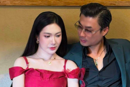 Nữ phó giám đốc mưu mô trong phim 'Lửa trắng', ngoài đời khác xa trên màn ảnh