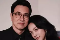 Thang Duy: Viên mãn nhờ sống bình lặng