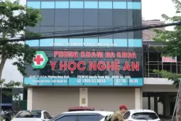 Cú lừa ở phòng khám: Hơn 30 triệu đồng cho một màn 'vẽ bệnh'