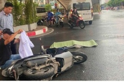 Nạn nhân tử vong tại Ngã Tư Vọng là nữ sinh ngành y đang thực tập tại bệnh viện