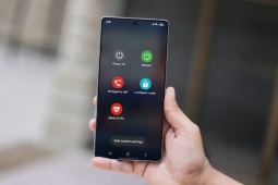 Hàng loạt điện thoại Galaxy cũ chuẩn bị đón tin vui