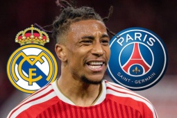 Trực tiếp chuyển nhượng 25/7: Olise cân nhắc gia nhập Real Madrid hoặc PSG