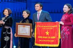 Vinamilk và hành trính để người Việt làm chủ dinh dưỡng của chính mình
