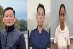 Khởi tố vụ án xảy ra tại Công ty cổ phần Đầu tư Y tế Việt Mỹ và các đơn vị liên quan