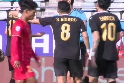 Trực tiếp bóng đá Myanmar - Malaysia: Bảo vệ thành quả mong manh (AFF Cup 2026) (Hết giờ)