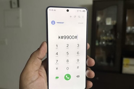 Mã ẩn trên điện thoại Samsung giúp dọn bộ nhớ mà không cần xóa ảnh, video