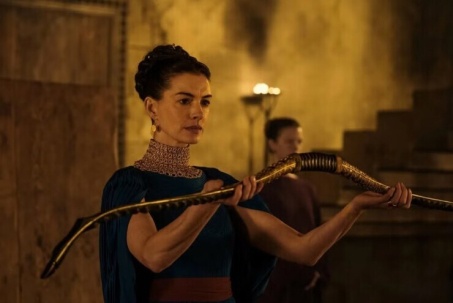 Vì sao 'The Odyssey' của Christopher Nolan vẫn là lý do kéo cả thế giới ra rạp?