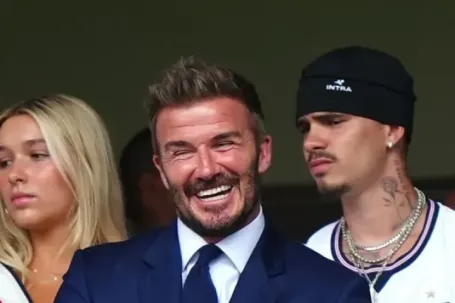 Đã rõ cách Beckham vượt Shakira, kiếm tiền khủng nhất World Cup 2026
