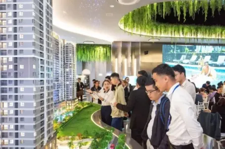 Đề xuất áp thuế cao với đất bỏ hoang, mua bán 'lướt sóng'