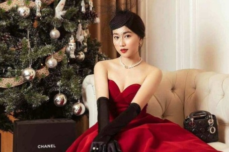 Không gian sống hơn 5,5 tỷ đồng của Huỳnh Hồng Loan