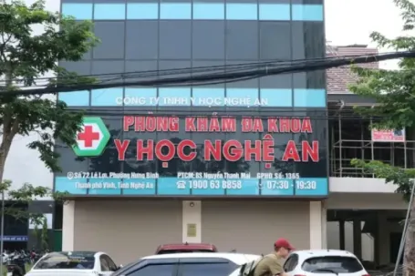 Cú lừa ở phòng khám: Hơn 30 triệu đồng cho một màn 'vẽ bệnh'