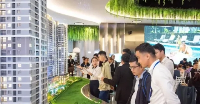 Đề xuất áp thuế cao với đất bỏ hoang, mua bán "lướt sóng"