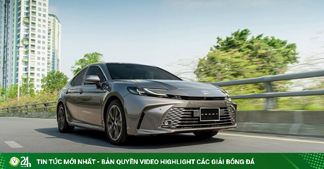 Top 3 mẫu xe hybrid vượt doanh số bản xăng trong nửa đầu 2026