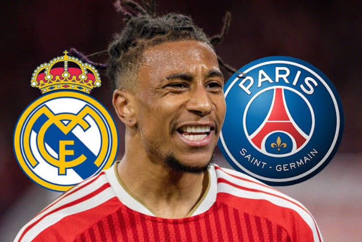Trực tiếp chuyển nhượng 25/7: Liverpool sẽ chờ mùa sau để đón Vinicius miễn phí - 3