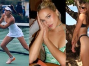 Mỹ nhân từ bỏ giấc mơ Wimbledon & cú bẻ lái trở thành "nữ hoàng" pickleball