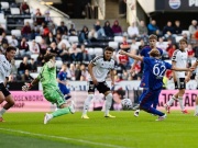 Video bóng đá Rosenborg - MU: Bùng nổ hiệp 2, đại tiệc 5 sao