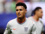 Trực tiếp chuyển nhượng 25/7: MU - Arsenal tranh giành Watkins
