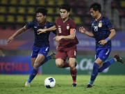 Trực tiếp bóng đá Lào - Thái Lan: "Voi chiến" mơ khởi đầu rực rỡ (AFF Cup 2026)