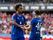 MU đại thắng 5-0: Zirkzee khẳng định giá trị, dàn sao trẻ gây ấn tượng