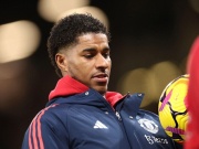 Rashford đổi ý ở lại MU: Carrick "mở cửa", xuất hiện bước ngoặt không ai ngờ