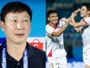 ĐT Việt Nam thắng 7-0 xác lập nhiều kỷ lục đáng nhớ, ngỡ ngàng với thầy Kim & Đình Bắc
