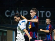 Kết quả bóng đá Barcelona - CE Europa: 5 bàn đỉnh cao, hàng công thăng hoa