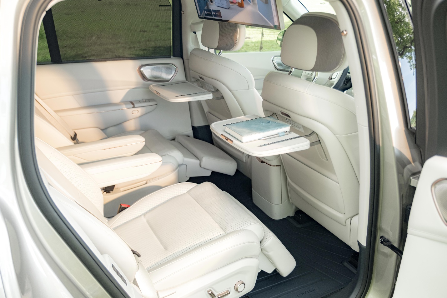 Lynk & Co 900 – Điểm nhấn SUV cao cấp hút khách đại gia Việt - 7