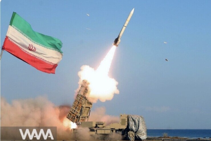 Iran nêu tổn thất của Mỹ sau 15 ngày không kích và trả đũa