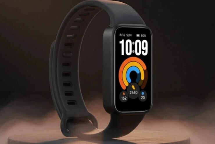 Xiaomi Smart Band 11 Active lộ diện với nút vật lý, pin 14 ngày