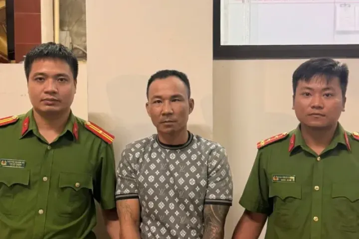Lời khai của nghi phạm sát hại người phụ nữ trước cổng khách sạn