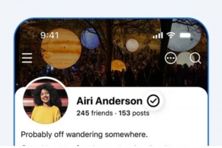 Facebook bổ sung huy hiệu xác minh miễn phí để lấy lại niềm tin người dùng