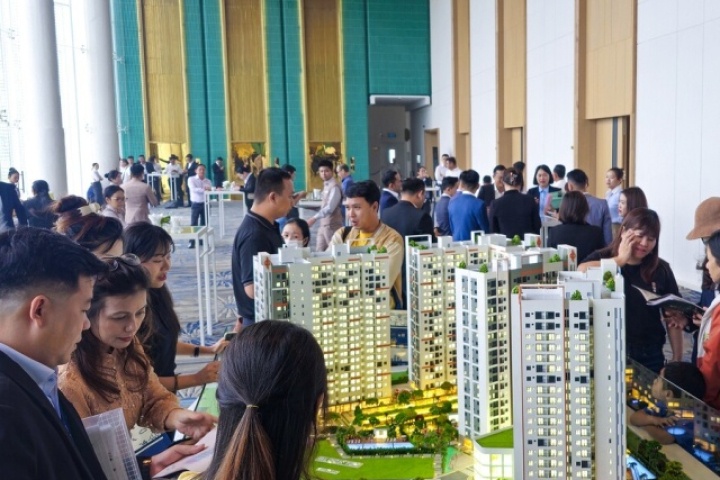 Mức lãi suất nào khiến người mua nhà sẵn sàng đi vay?