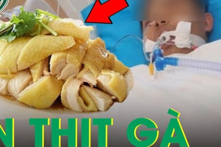 Chàng trai 28 tuổi tử vong sau khi cố ăn hết gần một con gà, nguyên nhân khiến ai cũng bất ngờ
