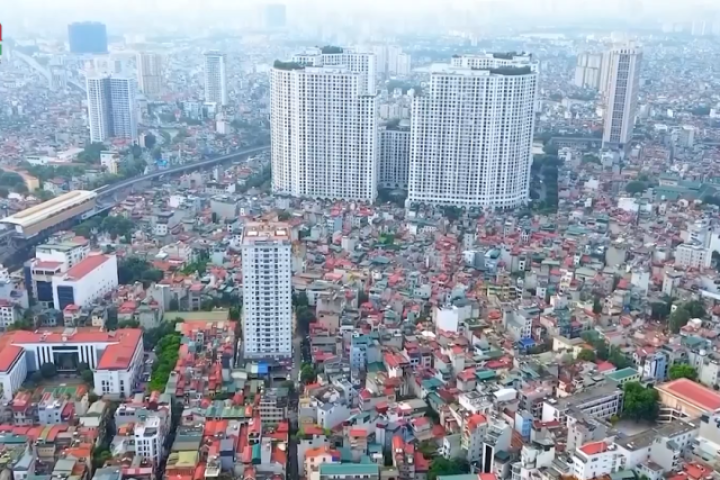 Chung cư chững giá, lời khuyên của chuyên gia về thị trường bất động sản nửa cuối năm 2026