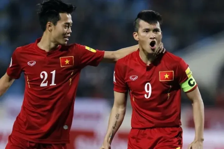 Việt Nam có 3 chân sút trong Top 10 cây săn bàn vĩ đại nhất lịch sử ASEAN Cup