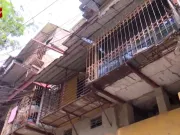 Nguy cơ mất an toàn PCCC từ những ngôi nhà không lối thoát hiểm
