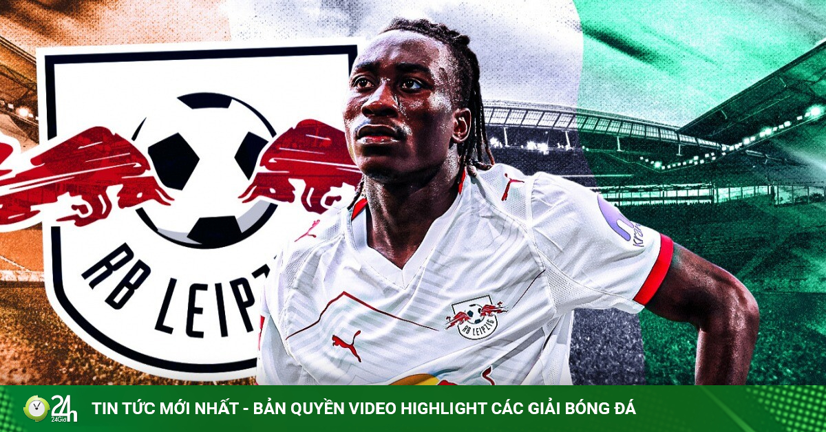 Ông lớn châu Âu náo loạn vì "cơn cuồng phong" Bờ Biển Ngà, PSG quyết đấu Real