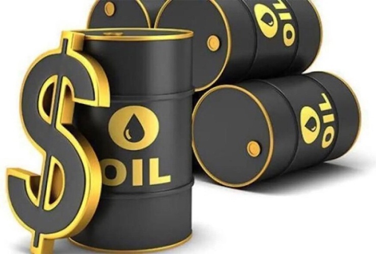 Giá xăng dầu hôm nay 26/7: Giá dầu Brent giảm còn 96,78 USD/thùng - 2