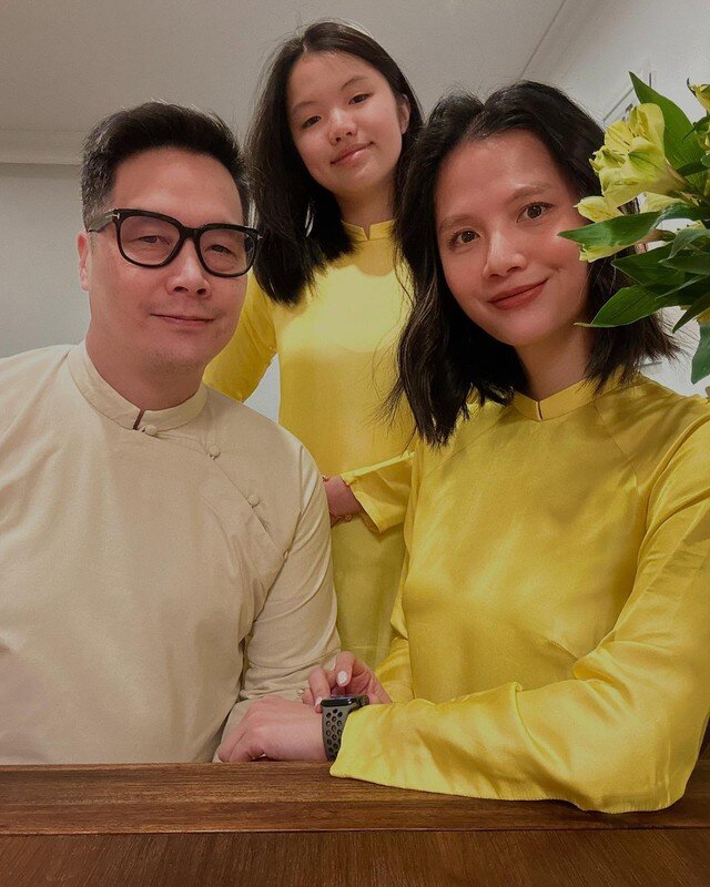'Tình địch' của Tăng Thanh Hà trong 'Bỗng dưng muốn khóc' giờ ra sao? - 7