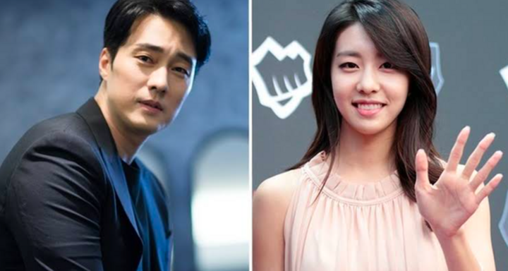 Vợ của So Ji Sub từng được mệnh danh “nữ thần eSports”.