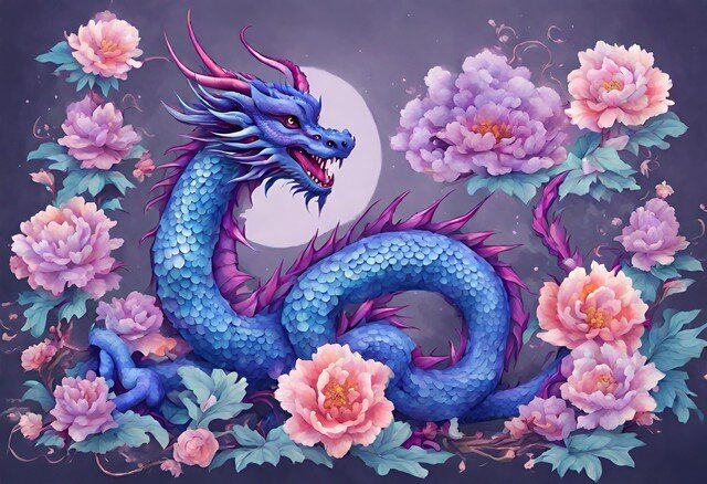 Điều khiến con giáp Thìn được yêu thương hơn cả là sự tinh tế trong hôn nhân. Ảnh minh họa