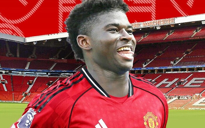 Trực tiếp chuyển nhượng 27/7: Baleba muốn đến MU, Real Madrid chốt giá bán Vinicius