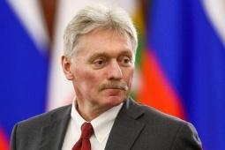 Điện Kremlin nêu điều kiện để chấm dứt xung đột Ukraine trong vài giờ
