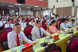 Chi ngay 400-600 triệu cho tiến sĩ, thạc sĩ nước ngoài về làm việc tại Vĩnh Long