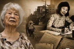 Điệp viên Tám Thảo và những tập tài liệu mật trước giờ chiến dịch Mậu Thân 1968