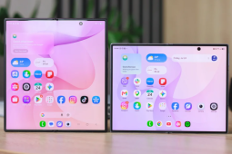 Galaxy Z Fold 8 Ultra dành cho ai?