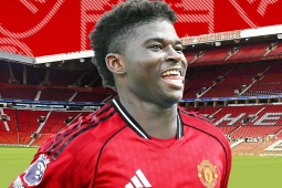 Trực tiếp chuyển nhượng 27/7: Baleba muốn đến MU, Real Madrid chốt giá bán Vinicius